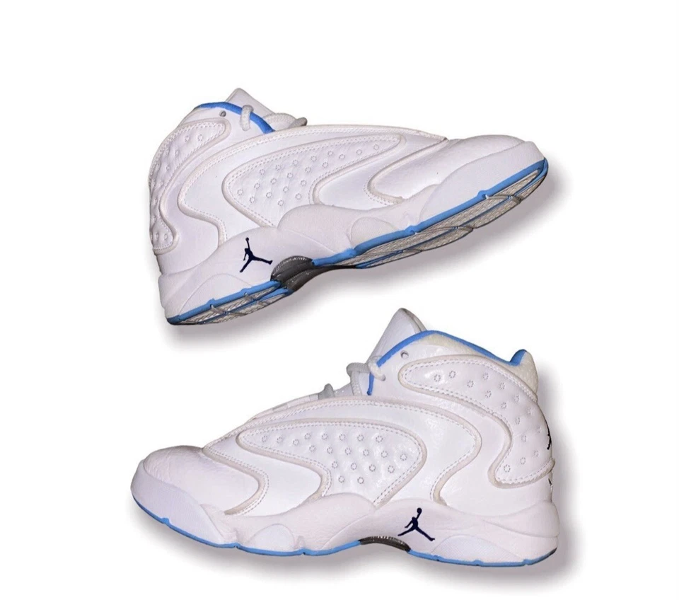 Talla 7.5 - Air Jordan OG UNC W - CW1106-100 Foto 1 de 4