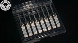 BROCADE 57-1000487-01 XBR-000492 16GB SW 850NM SFP+ GBIC For Brocade SAN Switchs - Picture 1 of 7
