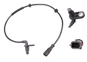 Lemark Rear Left ABS Speed Sensor for Renault Modus 1.6 Sep 2004 to Jun 2008 - Picture 1 of 8
