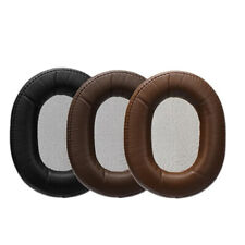 2 Pack Replacement Ear Pads Soft Cushion Cover for Sony MDR-1R 1RBT Headphones