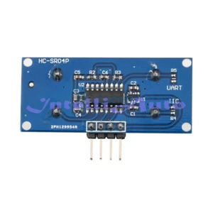 1PCS HC-SR04P Ultrasonic/Ranging Module, Ranging Distance Sensor HC-SR04-P - Picture 1 of 1