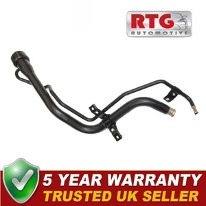 Fuel Tank Filler Neck Pipe For Toyota Rav4 Rav 4 Petrol 2000-05 - Picture 1 of 1