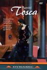 Tosca (DVD) Massimo Laguardia Giorgio Surian Stefano Secco (US IMPORT)