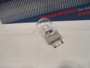Wagner 12v 32 c.p. Back Light Bulb, #3156 - Picture 1 of 2