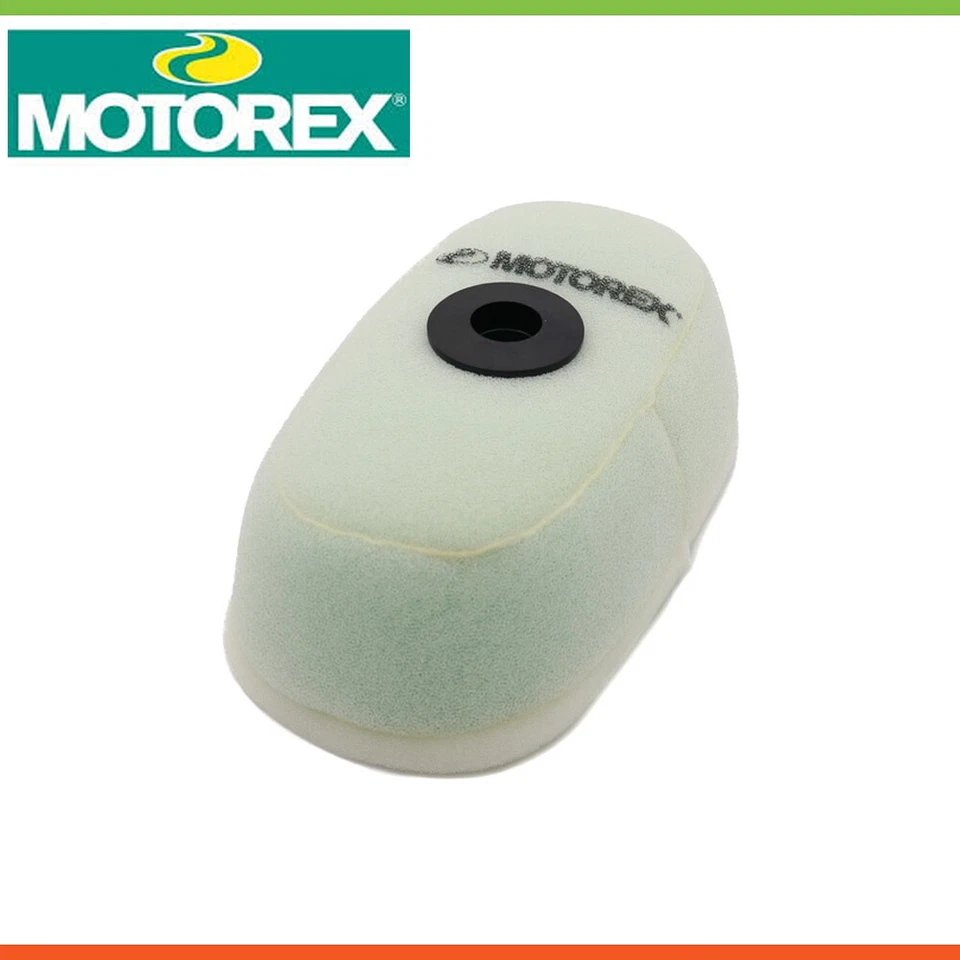 Filtro de aire Motorex para Honda XR250R&L/400/600 1985/650L 93/04 Foto 1 de 1