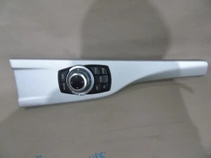 Original BMW 3er F30 F31 F34 F3x iDRIVE Steuerschalter 6582926795501 - Bild 1 von 5