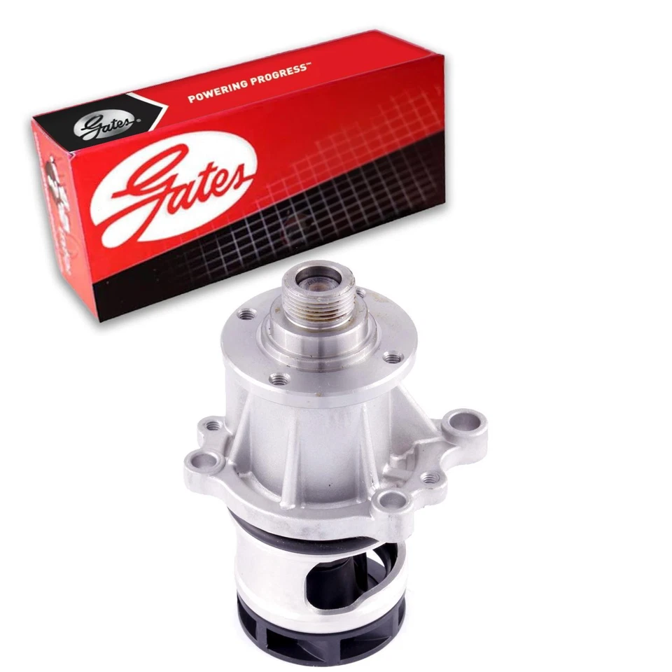 Bomba de agua del motor Gates para BMW 318is 1991-1999 Foto 1 de 4
