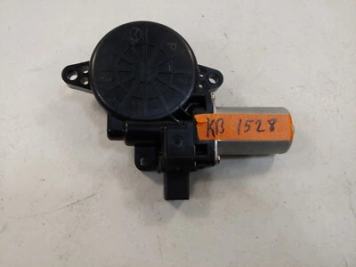 2011-2012 Mazda 3/6 Sedan OEM LH-Front Door Window Regulator Motor D6515958X - Imagem 1 de 4