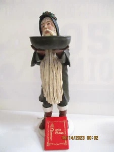 Duncan Royale 1983 Santa series 12 "Wassail" - Picture 1 of 6