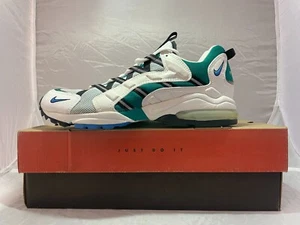 Vintage Men's NIKE Air Max Light III Size 10 1996 - Picture 1 of 8