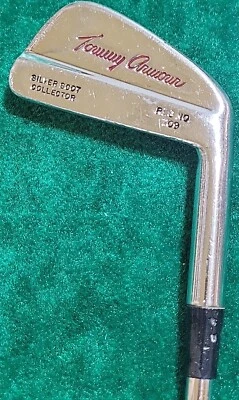 MacGregor Tommy Armour Silver Scot Collector Reg No. 709 • Needs New Grip  - Image 1 of 4