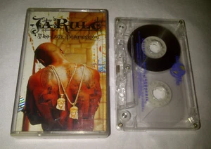 Ja Rule - The Last Temptation 2002 original indonesia tapes - Picture 1 of 4