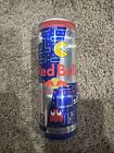 UNOPENED! NEW! Red Bull Can Pac-Man Special Edition 8.4 oz