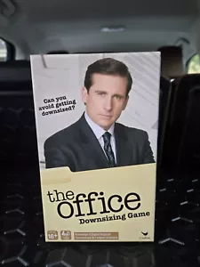 The Office Downsizing Spiel - BRANDNEU! - Bild 1 von 4