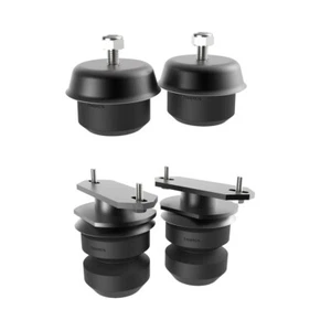 Timbren Front & Rear Bump Stops (Bundle) for Toyota 4Runner, FJ Cruiser, Lexus - Bild 1 von 5