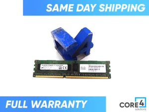 CISCO UCS-MR-1X041RY-A 4gb(1x4gb) 1600mhz Pc3-12800 Ecc - Picture 1 of 1
