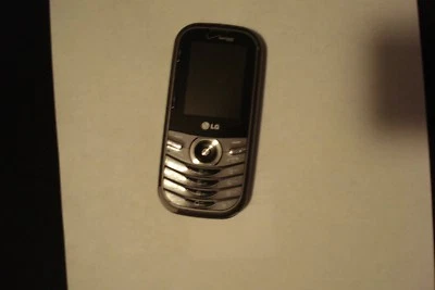 Rugged LG Cosmos 3 VN251 S Verizon Slider - Image 1 of 2