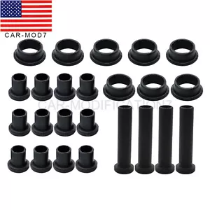 5438895 Rear Suspension Arm Bushings Kit For 1996-2013 Polaris Sportsman 500 HO - Picture 1 of 6