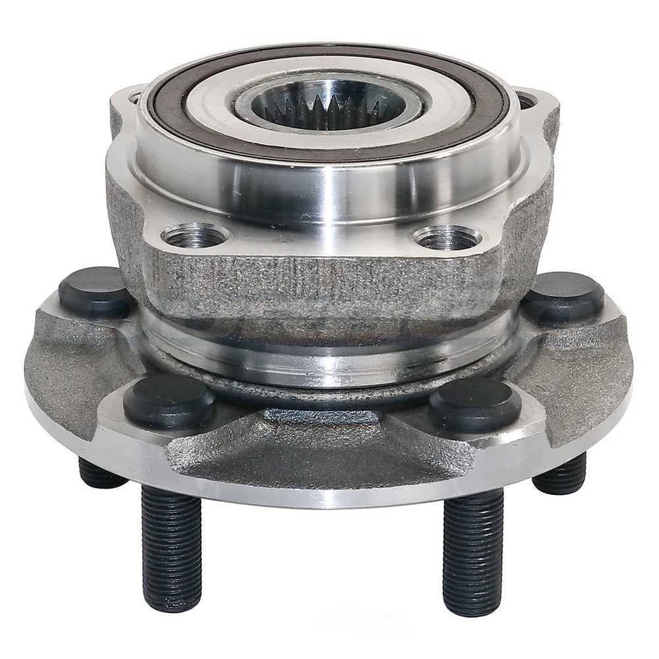 Wheel Bearing and Hub Assembly fits 2005-2014 Subaru Legacy,Outback Impreza Fore - Image 1 of 3
