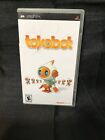 Tokobot (Sony PSP, 2005)