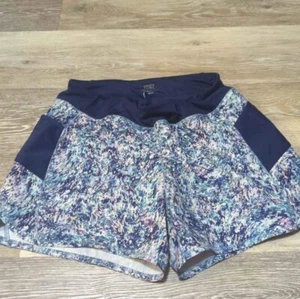 Athleta Girl Record Breaker 3" Short size XL/ 14 - Picture 1 of 5