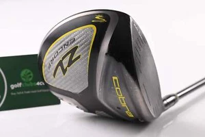 Cobra ZL Encore Driver / 10.5 Degree / Regular Flex Fujikura Motore F3 55 Shaft - Picture 1 of 8
