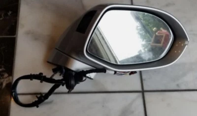 Audi S7 A7 RS7 2013 espejo retrovisor derecho Foto 1 de 4