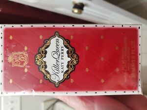 NEW!!! Killer Queen by Katy Perry Perfume Women 1.0 oz Brand New In Box