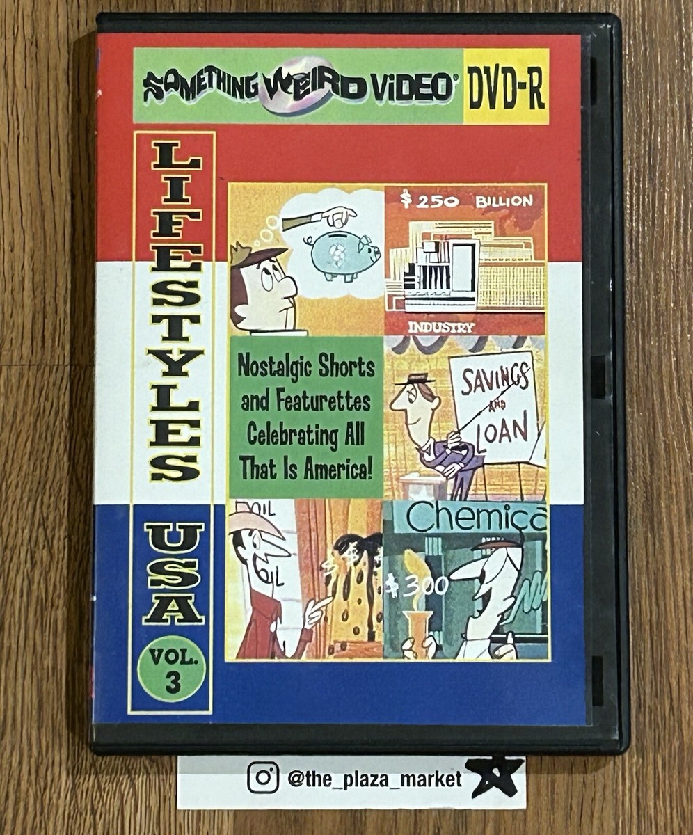 something weird 廃盤　ハーシェル・ゴードン・ルイス 4DVD something weird 廃盤 ハーシェル・ゴードン・ルイス 4DVD