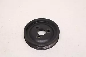 Polea bomba de dirección asistida Porsche Carrera Boxster 911 original OEM 1999-2001 - Imagen 1 de 4