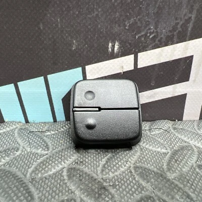 OEM 2017-2020 GMC ACADIA STEERING WHEEL LEFT RADIO VOLUME PADDLE SWITCH Foto 1 de 4