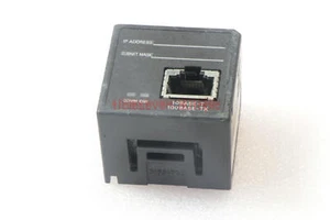 1x Used OMRON PLC Interface Unit CP1W-CIF41 CP1WCIF41 - Picture 1 of 1