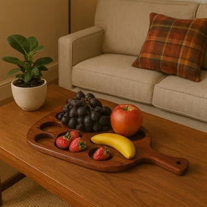 Serving Tray - BAKTACAN2012 - Picture 1 of 6