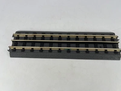 MTH O Gauge Straight Track Good Condition - Image 1 of 4