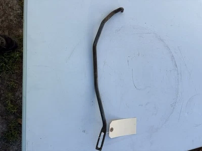 D2ZA-7326-AA 1972-73 Ford Mustang 3-4 haste de câmbio para carregador superior quatro velocidades - Imagem 1 de 3