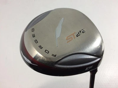 Controlador FOURTEEN ST-212 10,5° rígido regular 46,5 pulgadas diestro MD-350hd 302 g Foto 1 de 4