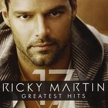 The Greatest Hits von Ricky Martin | CD | Zustand sehr gut - Bild 1 von 2