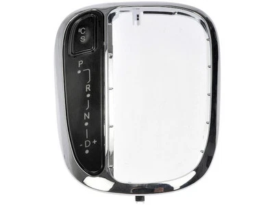 Indicador de cambio de transmisión automática Dorman 76668TPWF 2002 para Mercedes C320 2001-2005 Foto 1 de 2