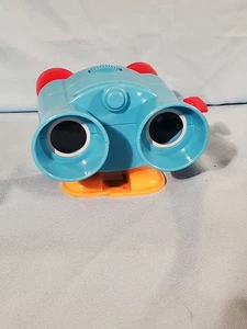 Disney On Ice Collection Toy Story Lenny Life Size Binoculars Feld Entertainment - Picture 1 of 10