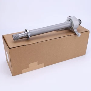 Front CV Intermediate Shaft Right For 2005 2006 2007 Honda Pilot Odyssey 3.5L V6 - Picture 1 of 19