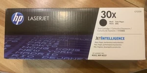 HP Laser Jet Pro 30a Black - Sealed Brand New (CF230A) - Picture 1 of 1