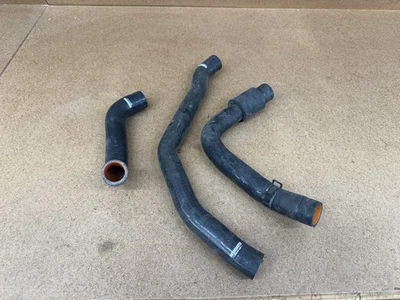 Toyota MR2 Mishimoto Silicone Coolant Turbo Engine Water Radiator Hose SW20 MK2 - Image 1 of 4
