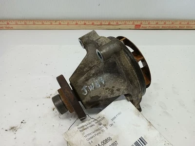 Bomba de líquido de arrefecimento de 2006 Ford F150 5.4L 11752658 - Imagem 1 de 4
