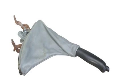 BMW 323I 328I 330I E46 2001-2006 manija de freno de estacionamiento de emergencia con maletero OEM Foto 1 de 4