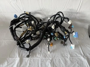 2018-2019 Honda Accord 1.5L Turbo Dash Wire Harness Used OEM 32117-TVA-A40 - Picture 1 of 5