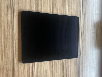 Apple iPad Pro 6. Gen M2/2022 12.9“ 1TB Wi-Fi+Cellular, Grau,+ Apple Pencil - Bild 1 von 4