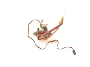Dynamite 60A 60-amp Waterproof Brushed RTR ESC DYNS2210 w/ Deans Plug - Picture 1 of 5