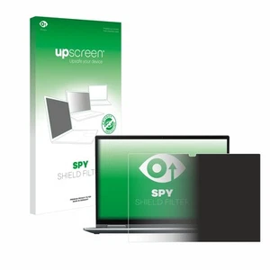 upscreen Blickschutzfilter für Lenovo ThinkPad X1 Yoga (6. Gen.) Blaulicht  - Bild 1 von 8