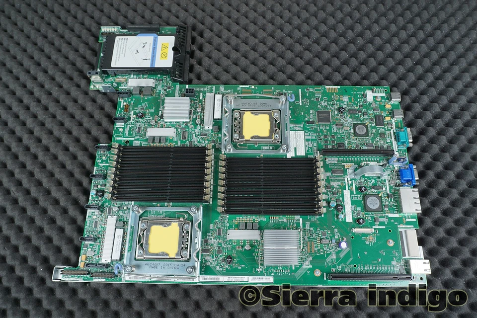 00AM528 IBM Motherboard Cisco AIR-CT7510-K9 System Board - Image 1 of 1