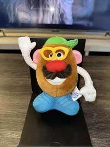 Vintage Mr. Juguete de peluche Potato Head Toy Story Nanco, Hasbro 1998 - Imagen 1 de 1